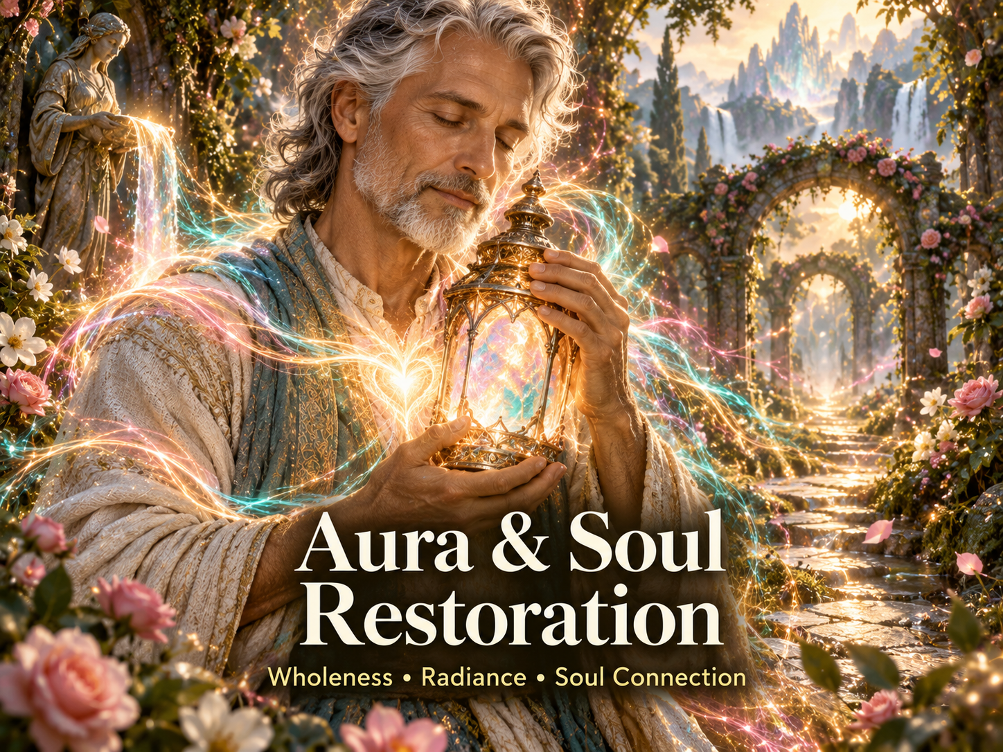 Aura & Soul Restoration