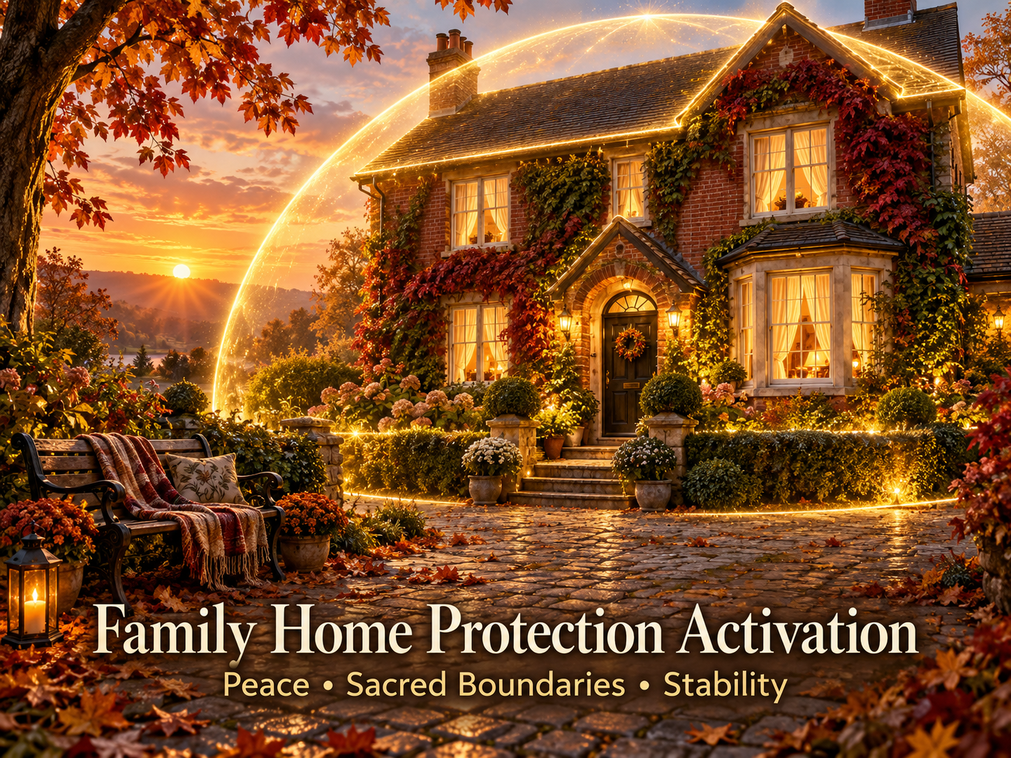 Family Home Protection Activation
