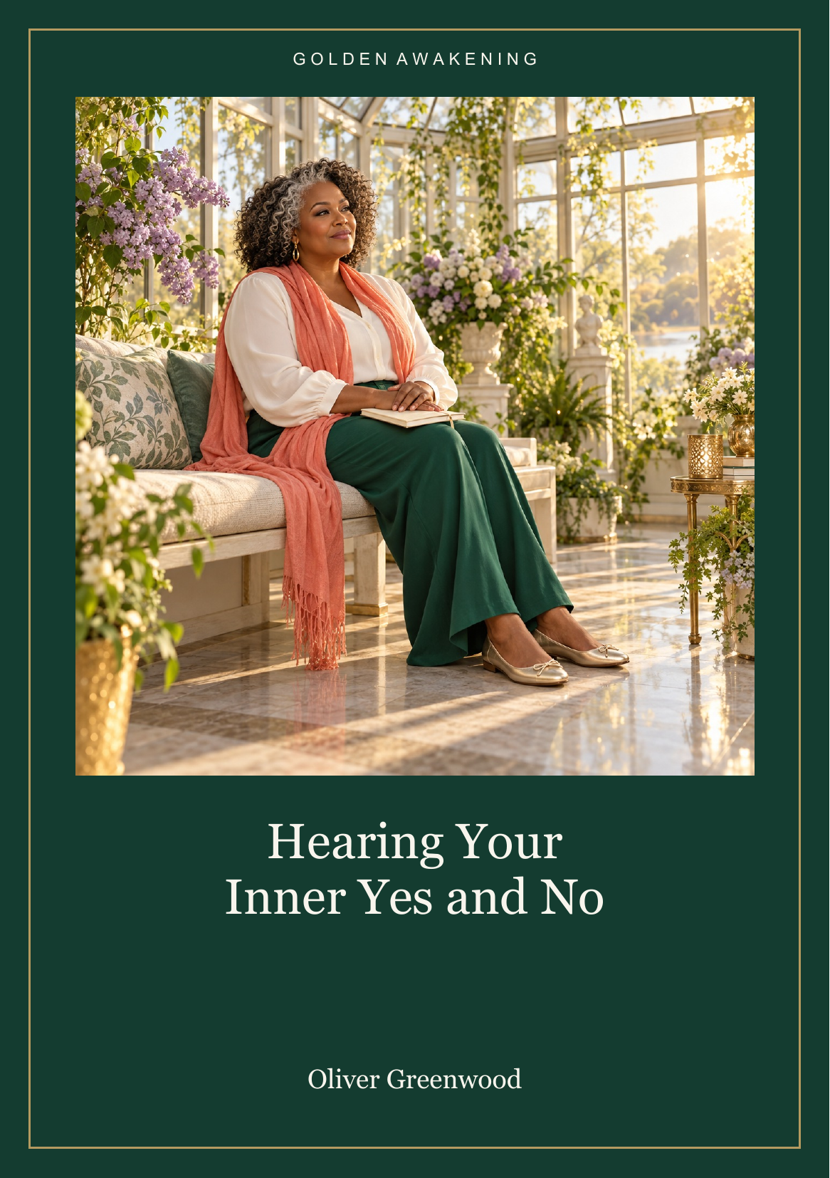 Hearing Your Inner Yes and No — PDF Course