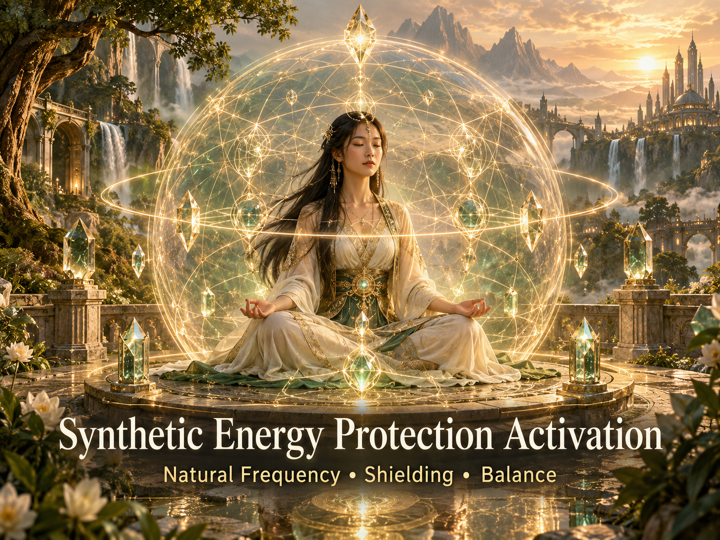 Synthetic Energy Protection Activation