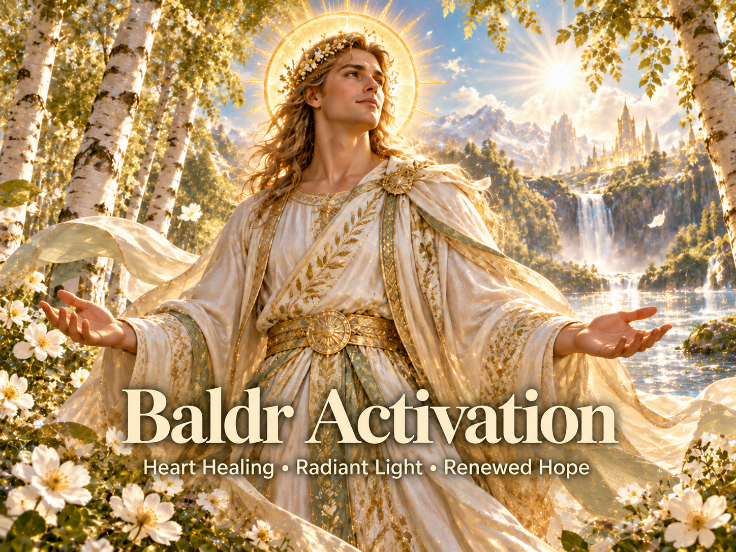Baldr Activation