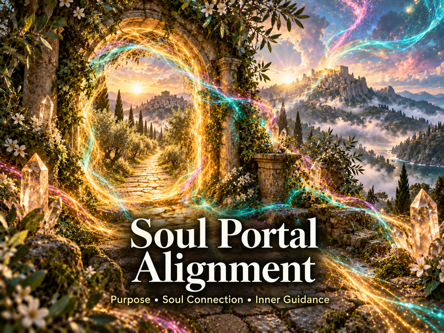 Soul Portal Alignment