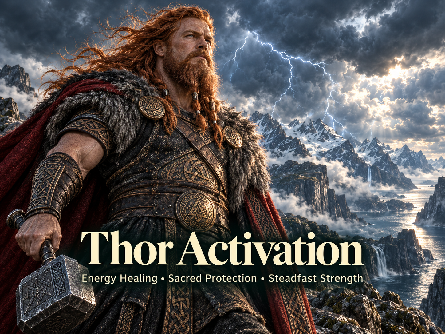 Thor Activation