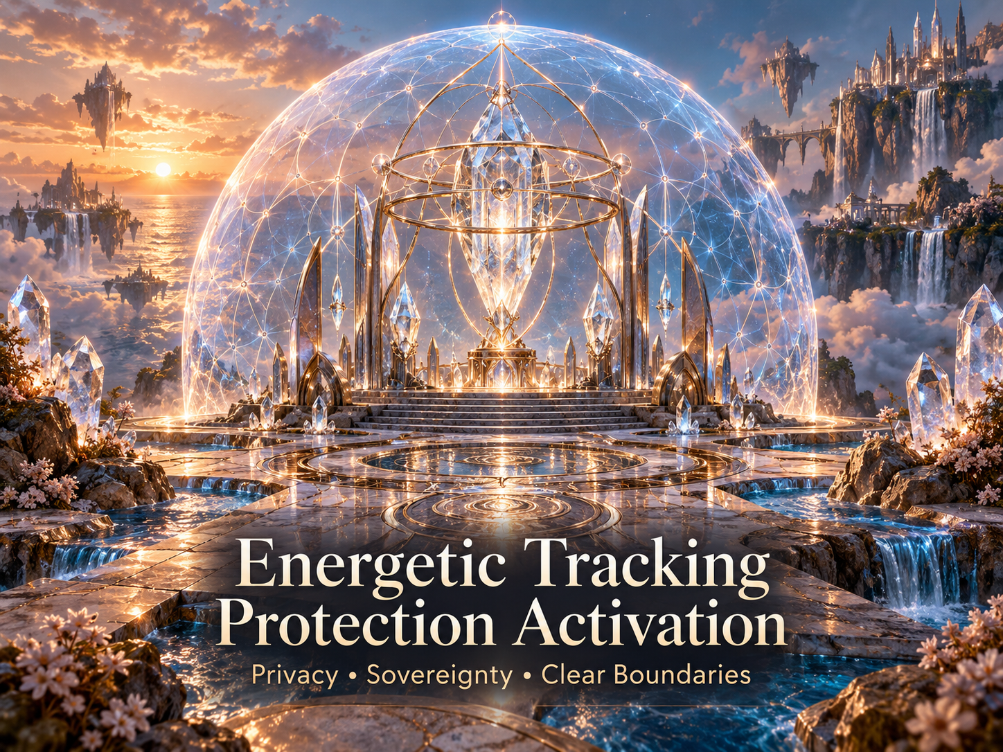 Energetic Tracking Protection Activation