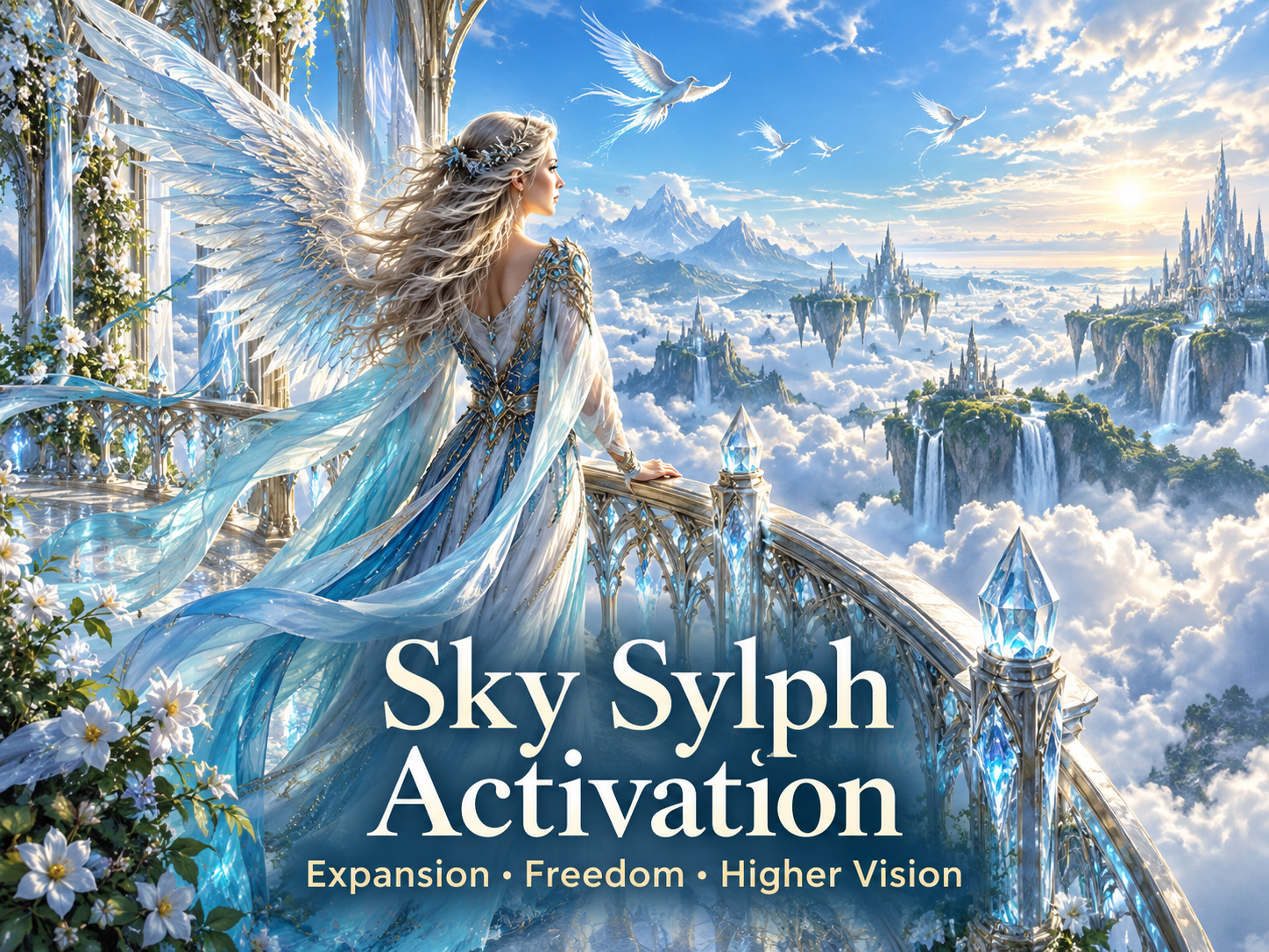 Sky Sylph Activation