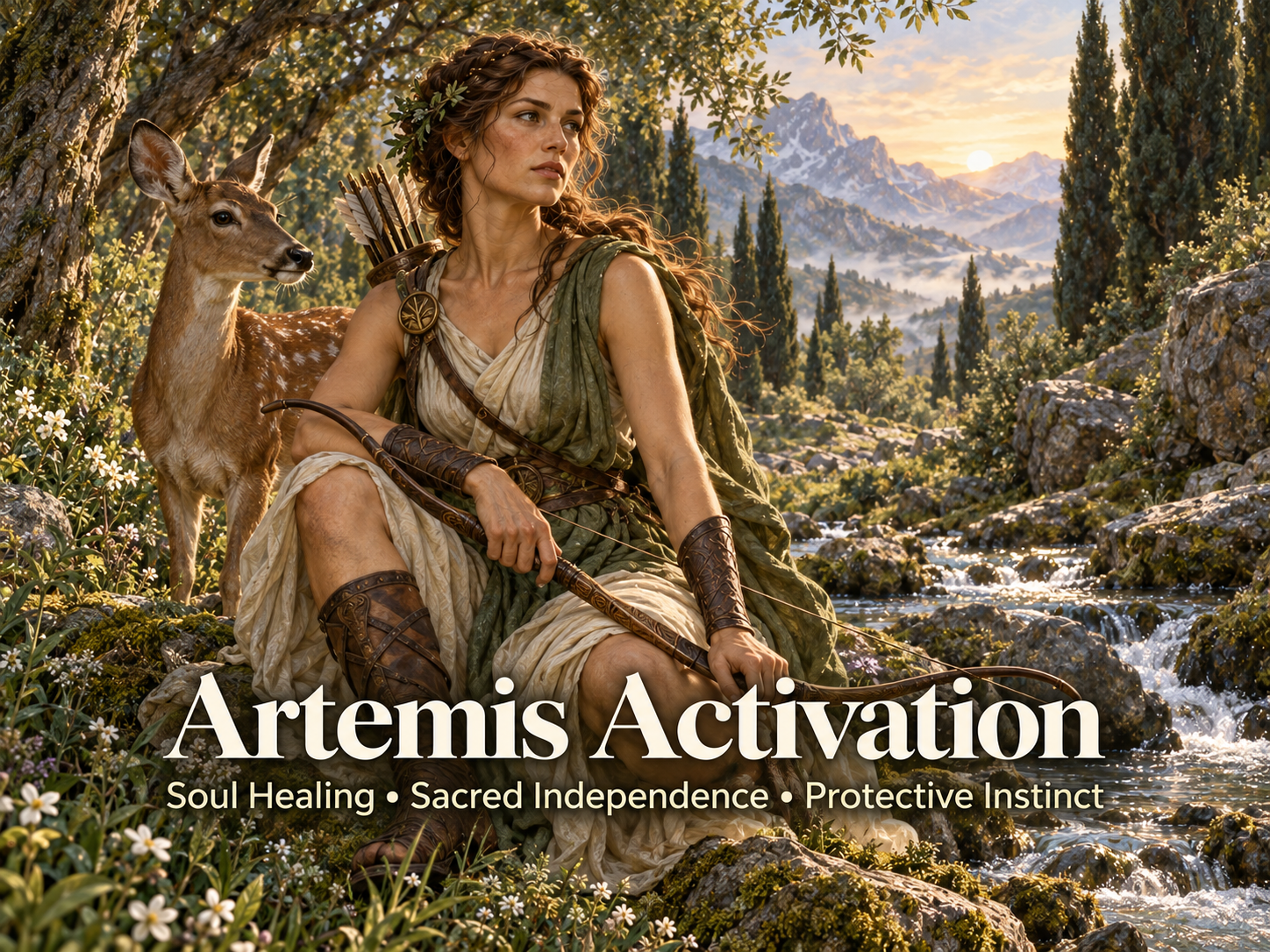 Artemis Activation