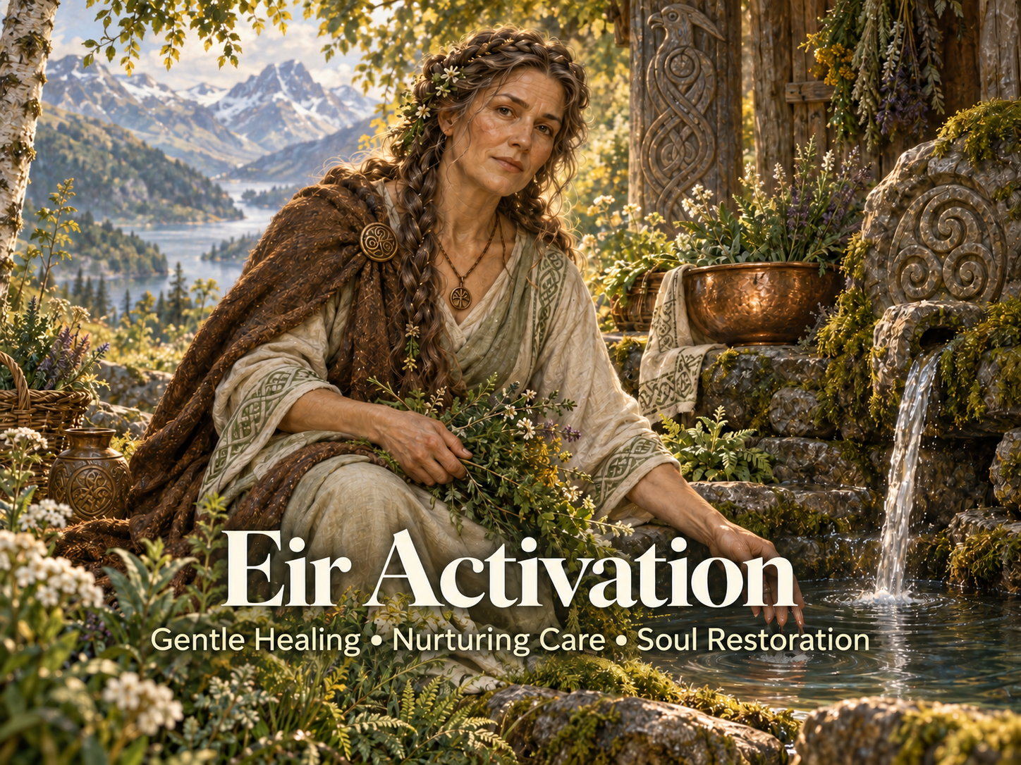 Eir Activation