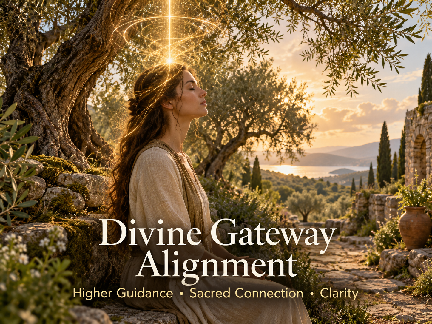 Divine Gateway Alignment
