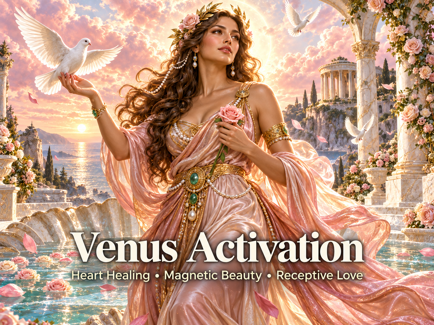 Venus Activation