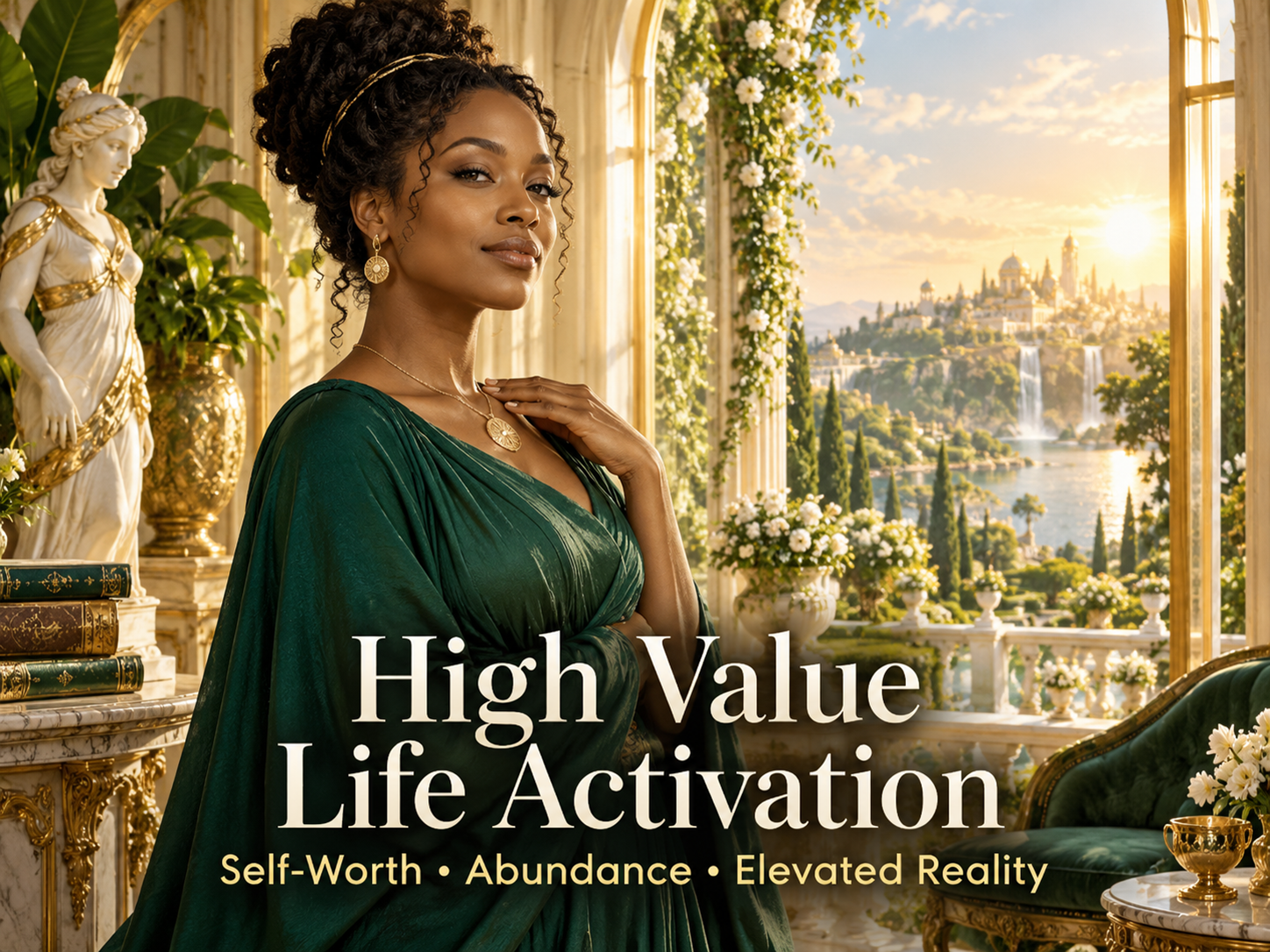 High Value Life Activation