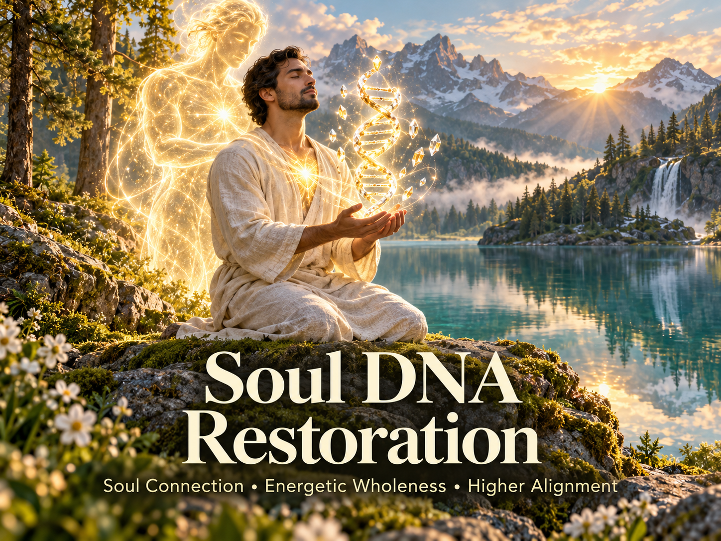 Soul DNA Restoration