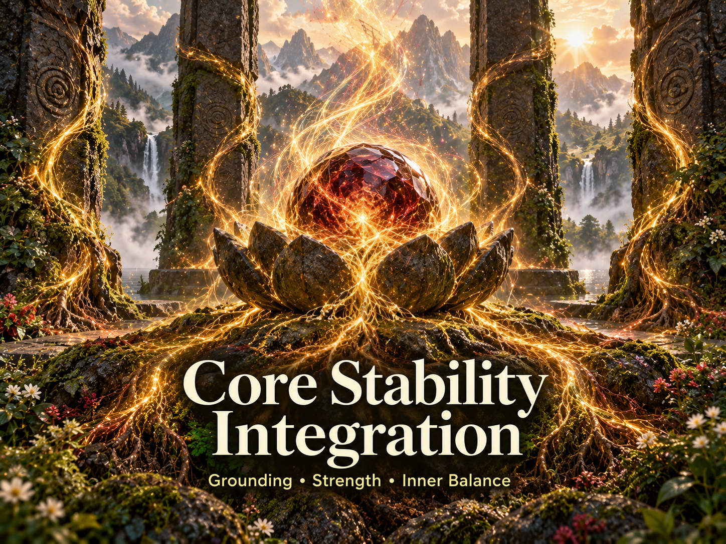 Core Stability Integration