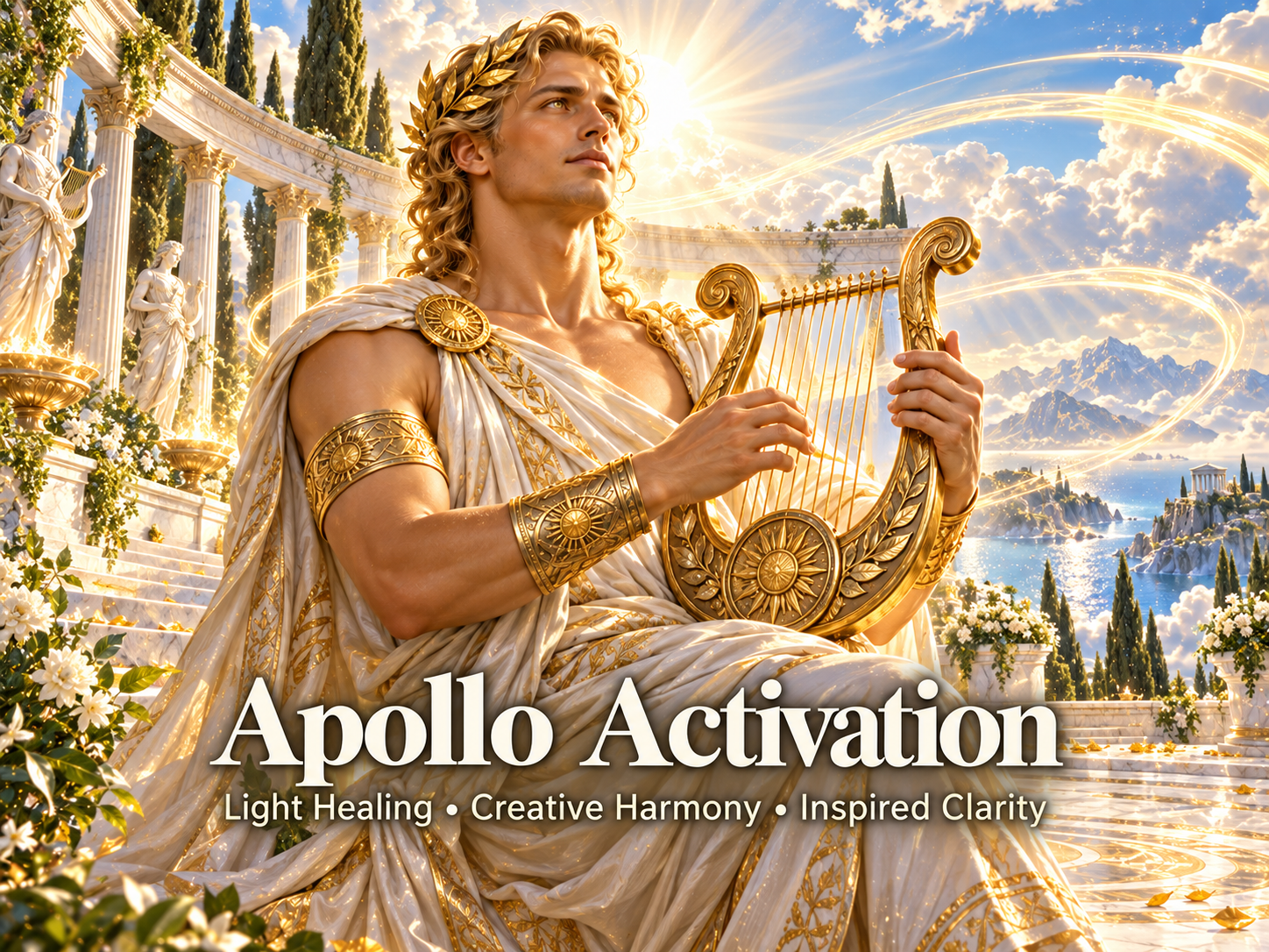 Apollo Activation
