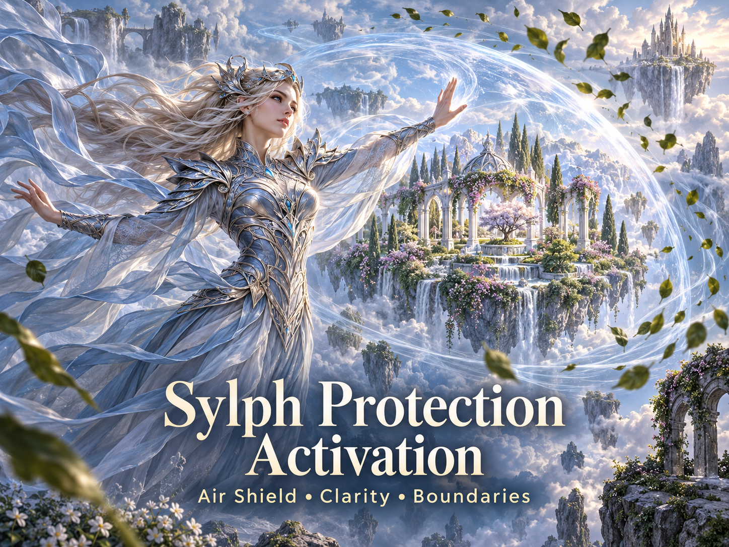 Sylph Protection Activation