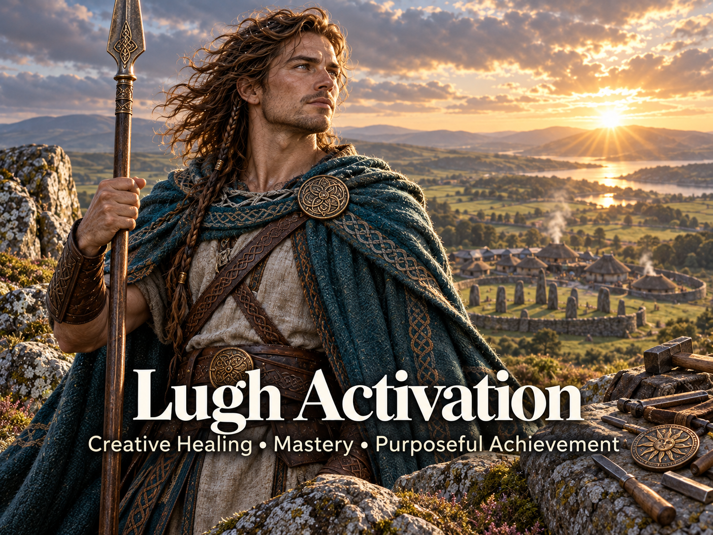 Lugh Activation