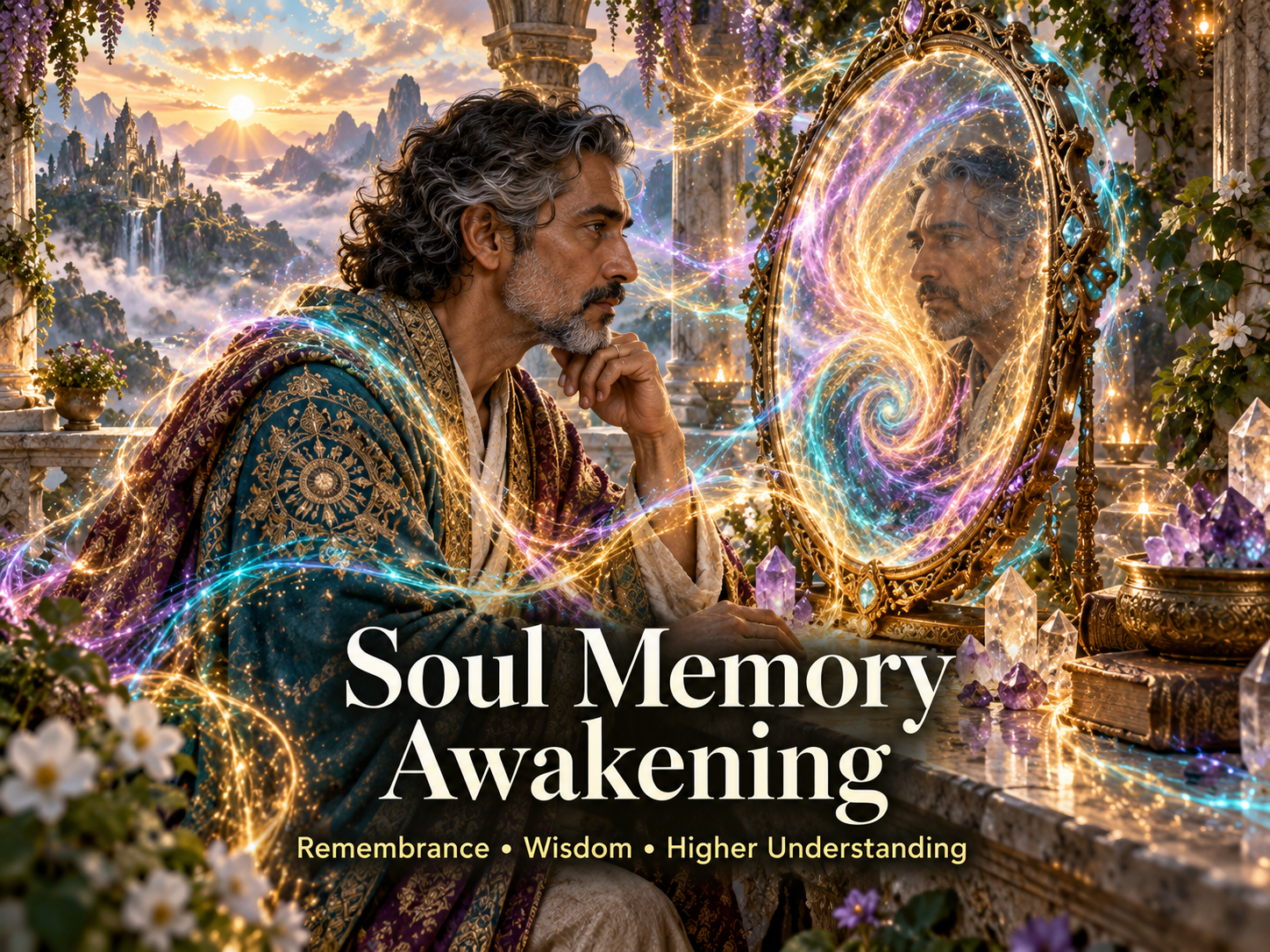 Soul Memory Awakening