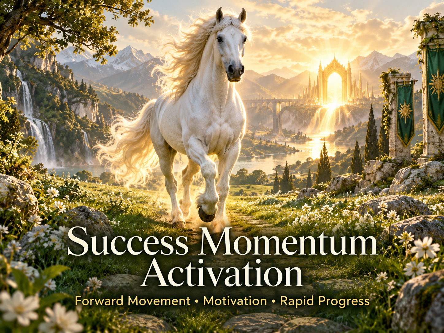 Success Momentum Activation