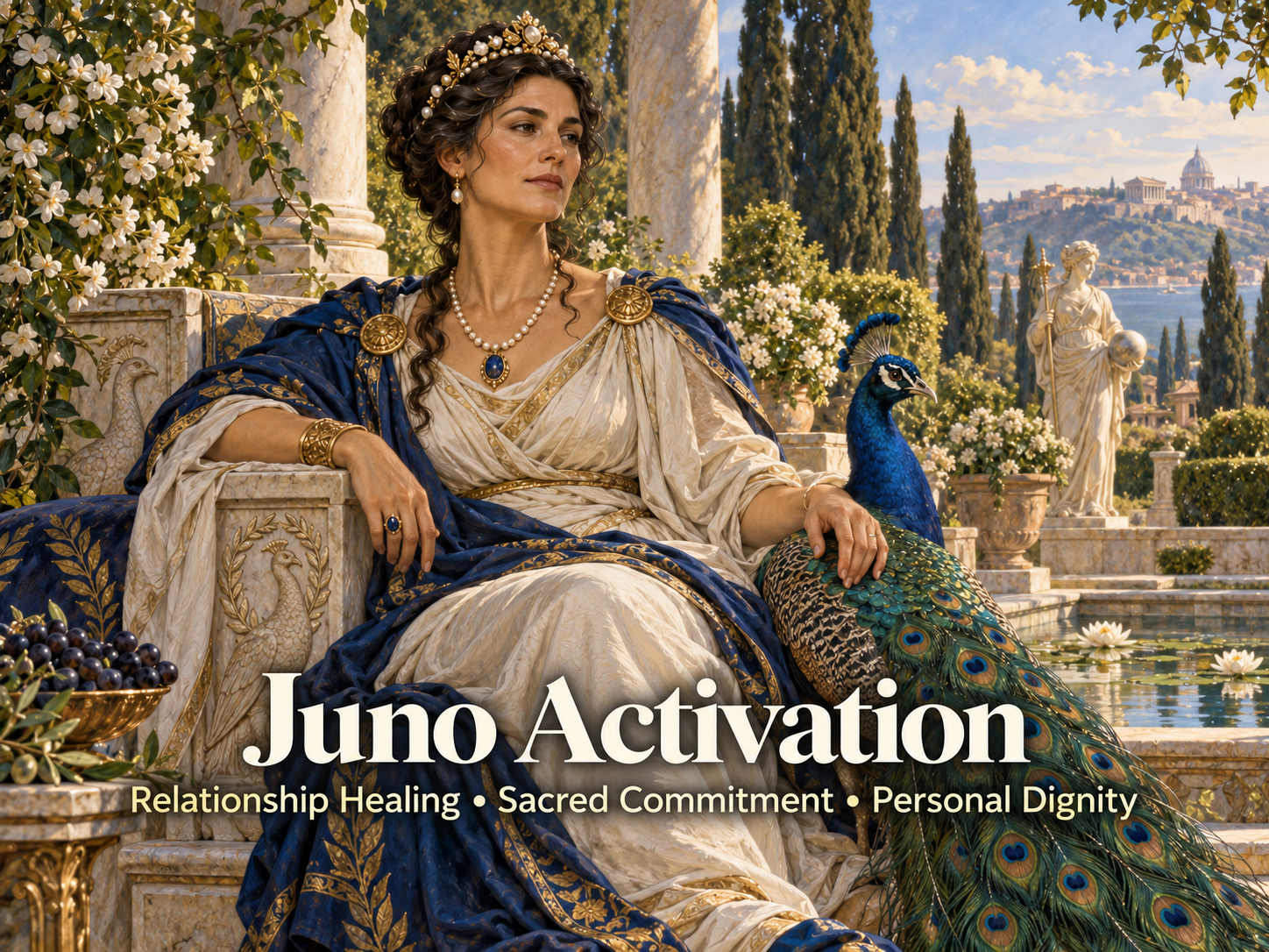 Juno Activation