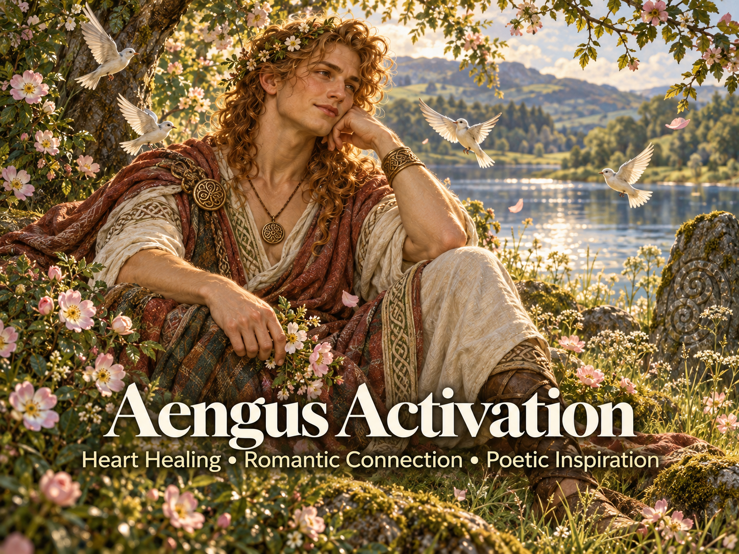Aengus Activation