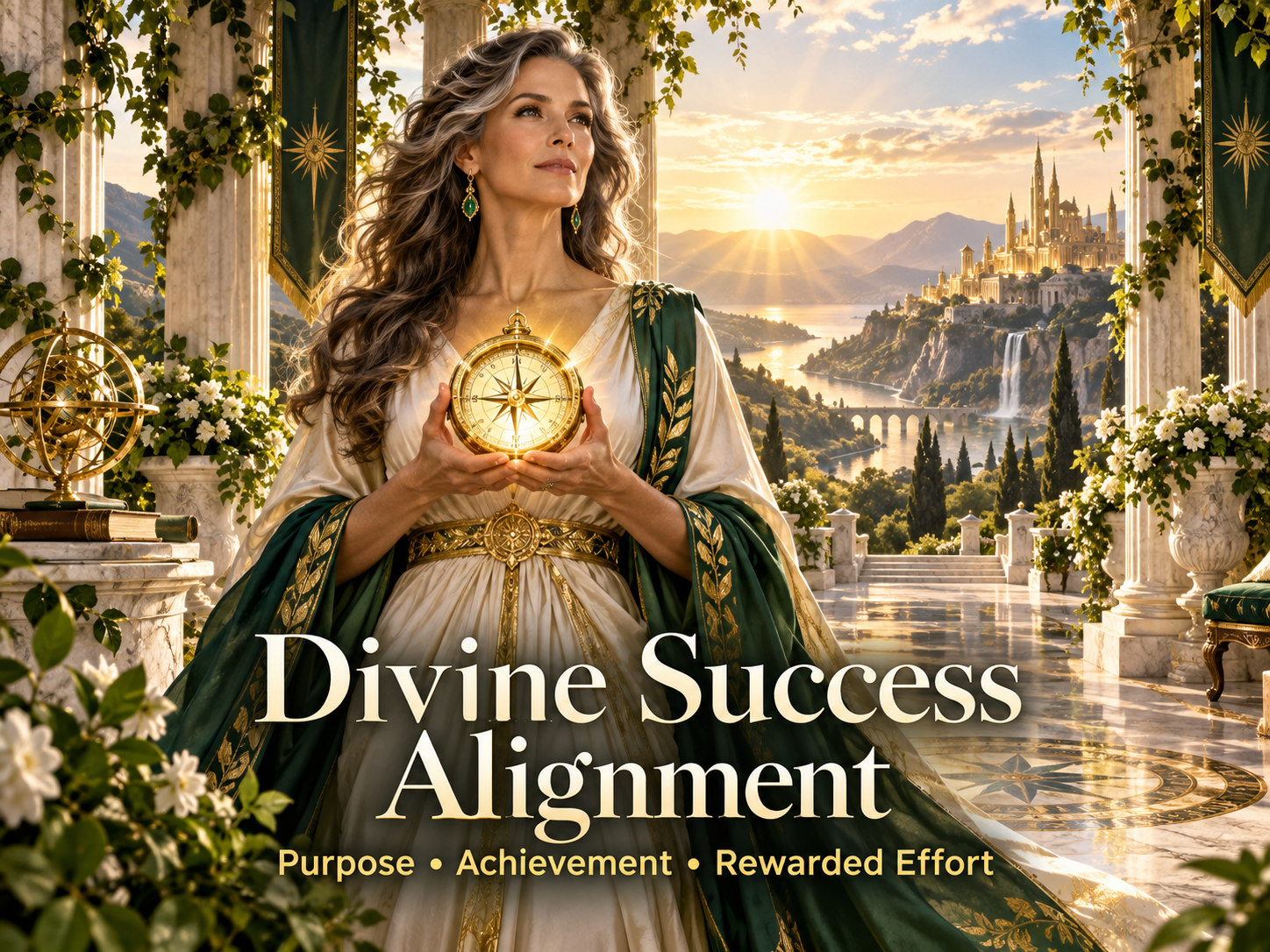 Divine Success Alignment