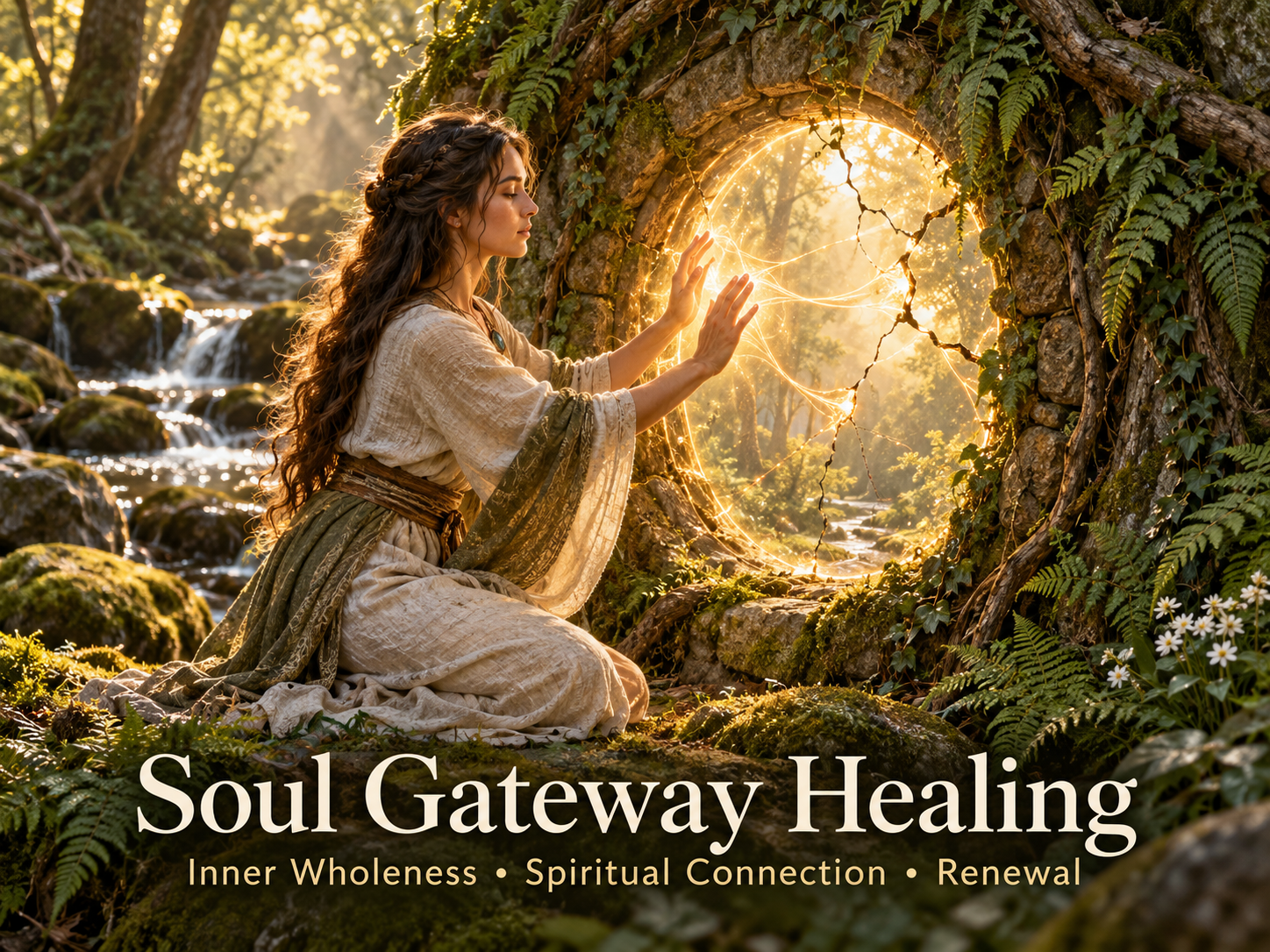 Soul Gateway Healing