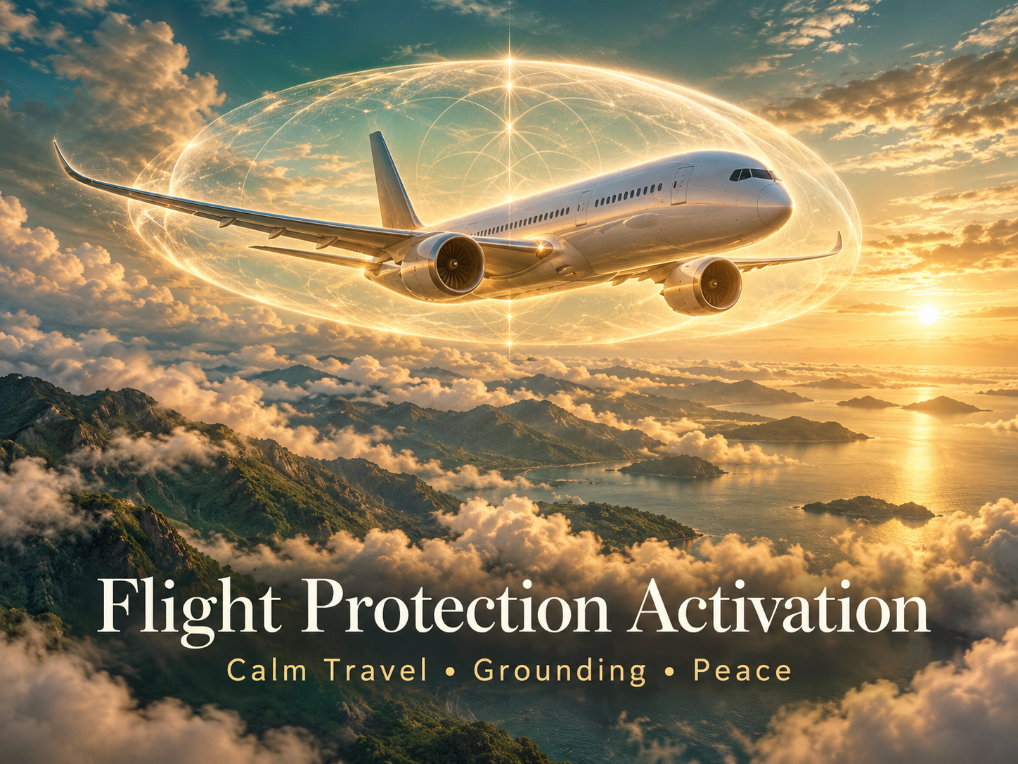 Flight Protection Activation
