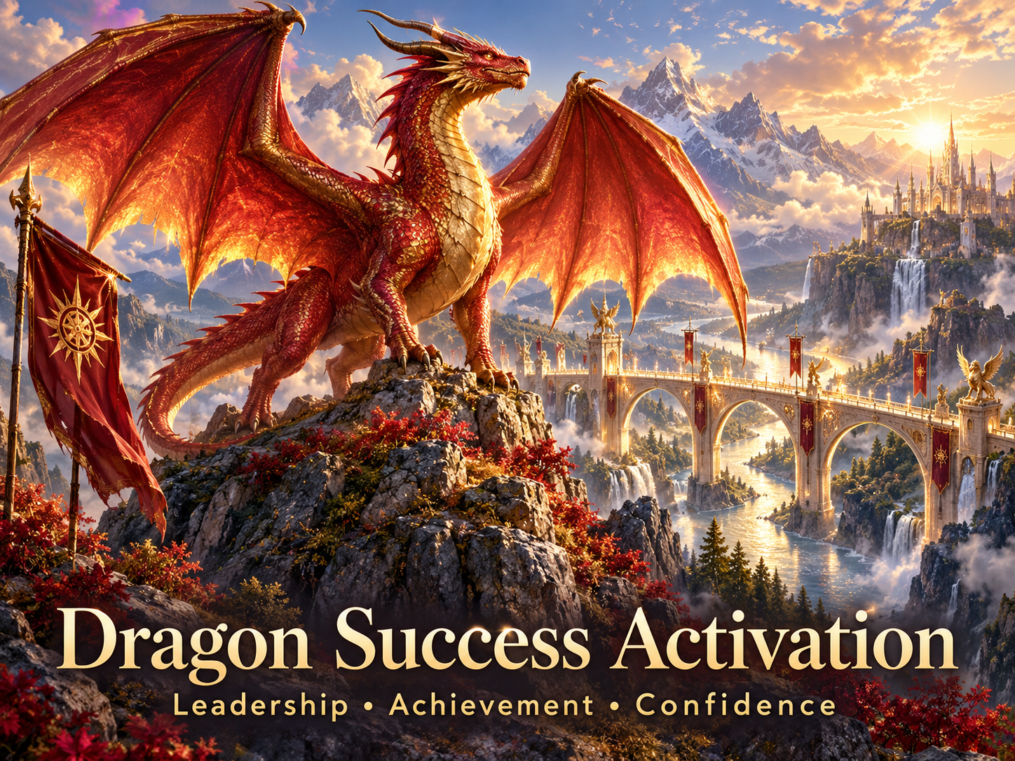 Dragon Success Activation