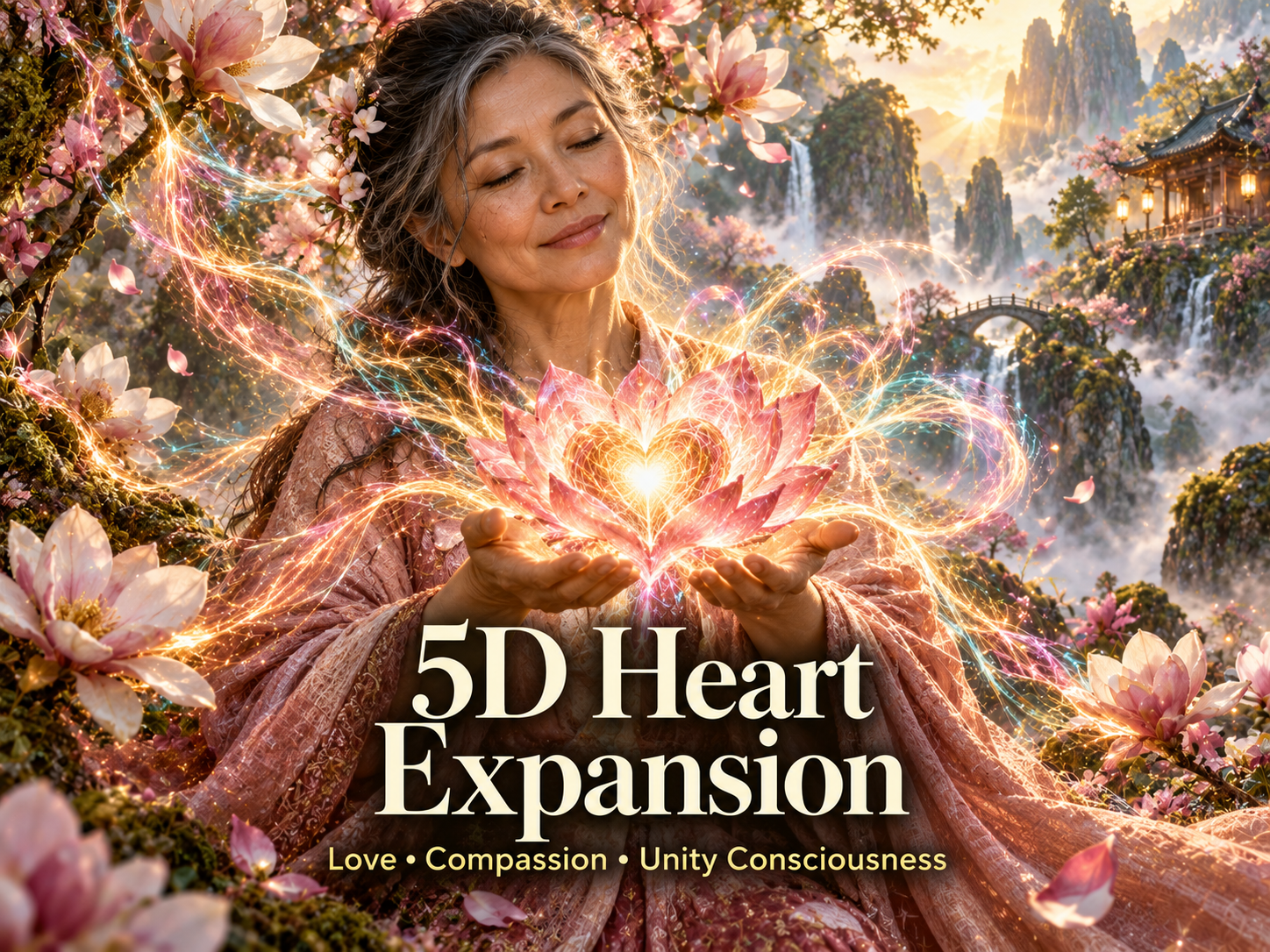 5D Heart Expansion