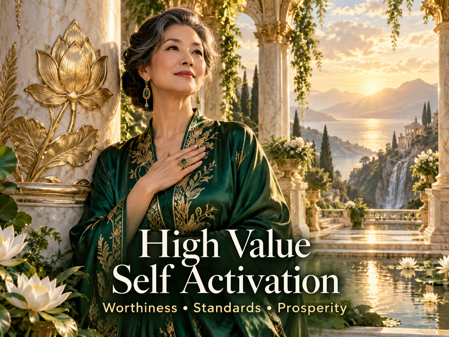 High Value Self Activation