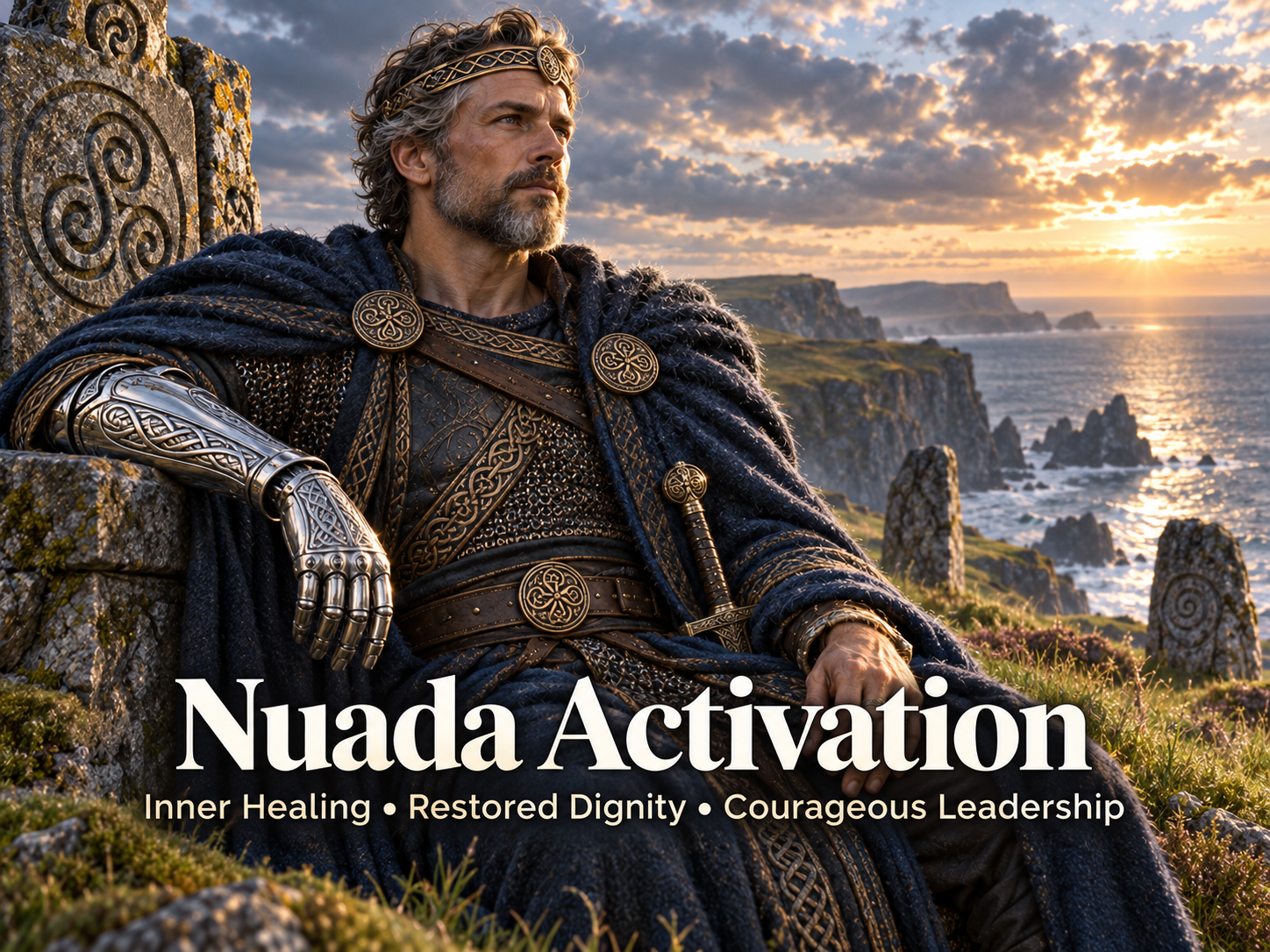 Nuada Activation