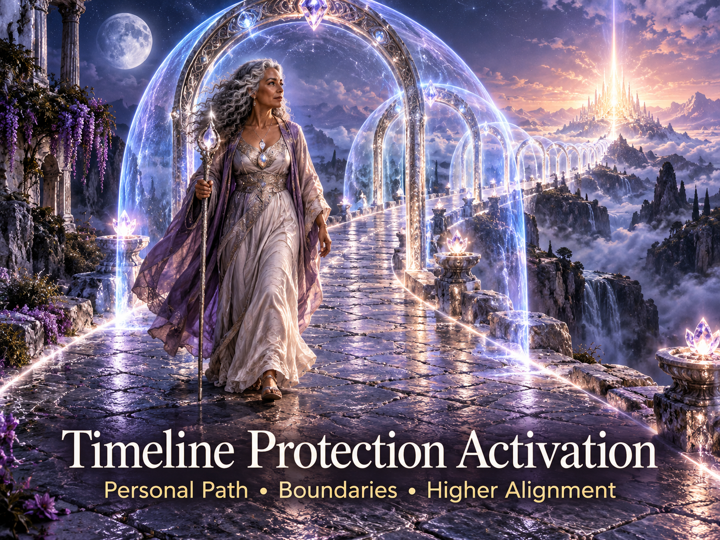 Timeline Protection Activation