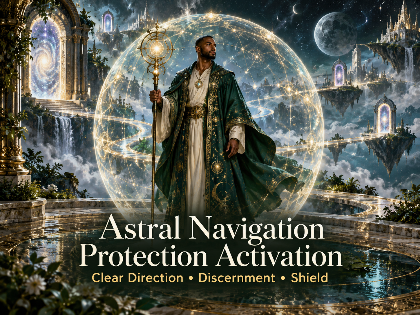 Astral Navigation Protection Activation