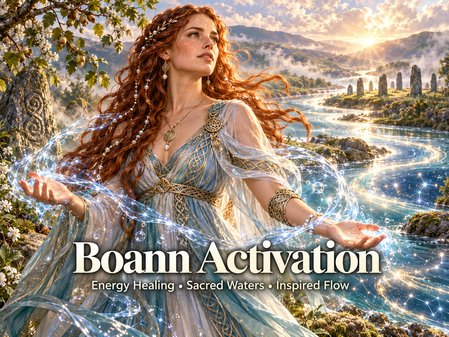 Boann Activation