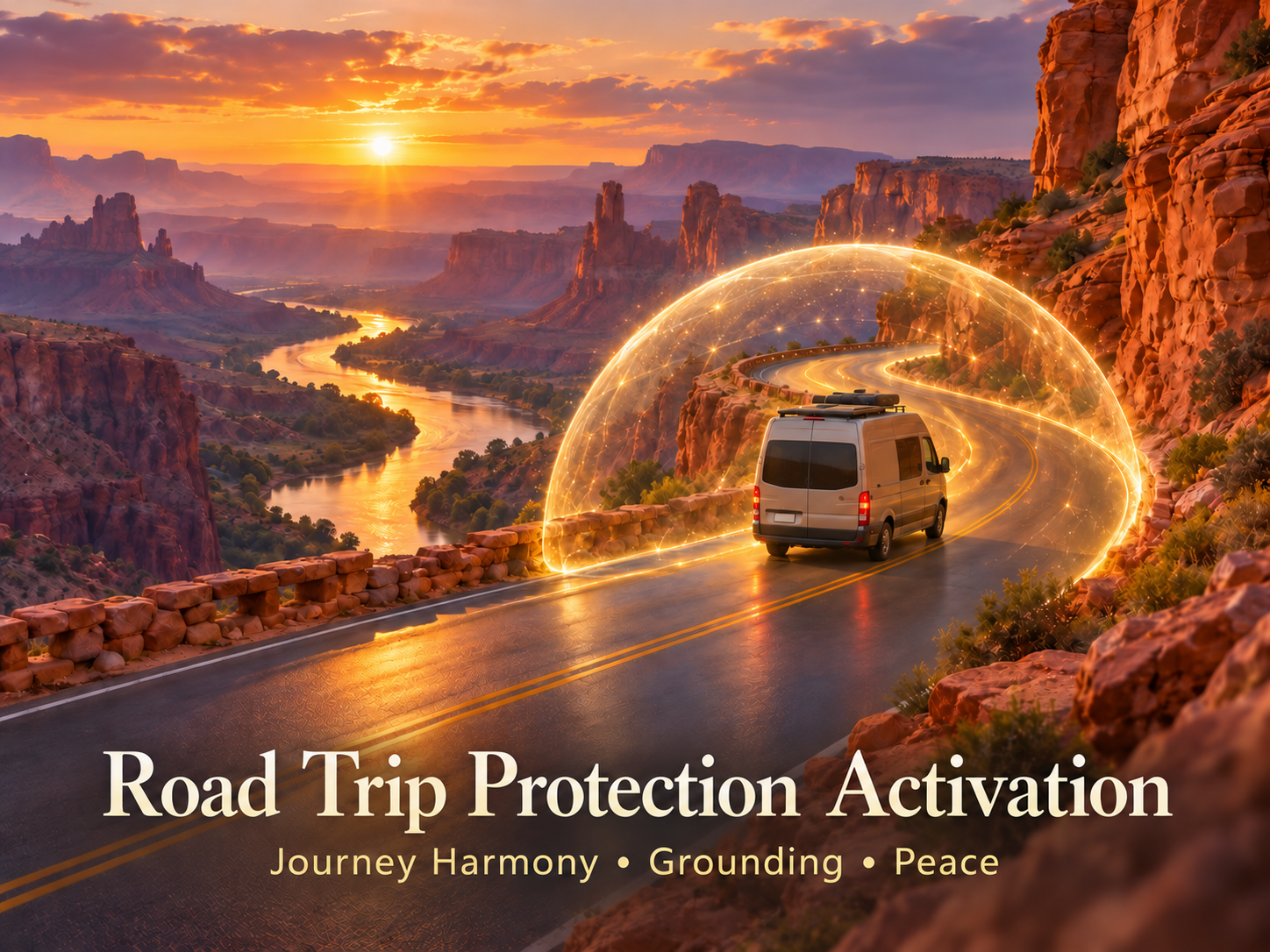 Road Trip Protection Activation