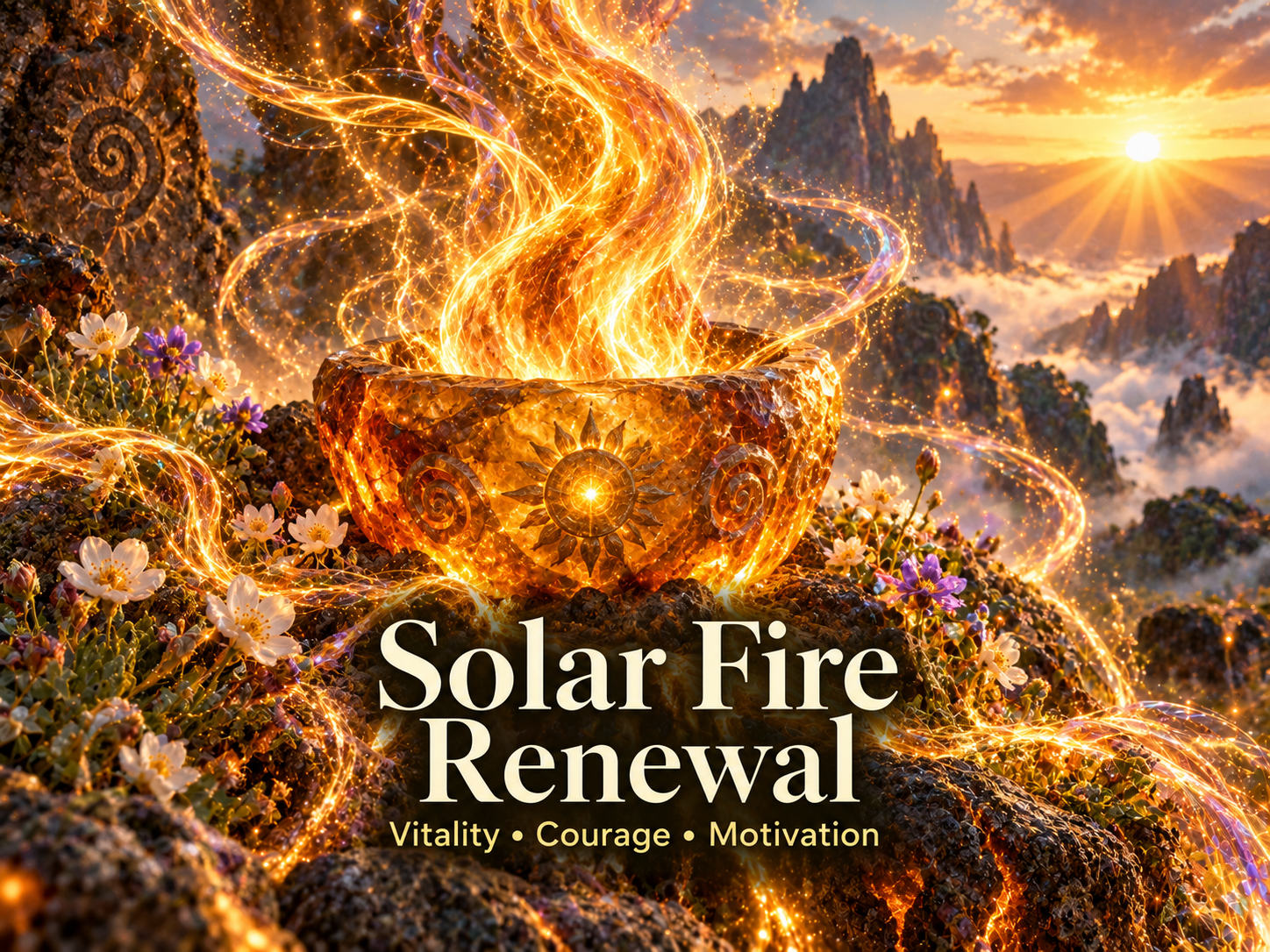 Solar Fire Renewal
