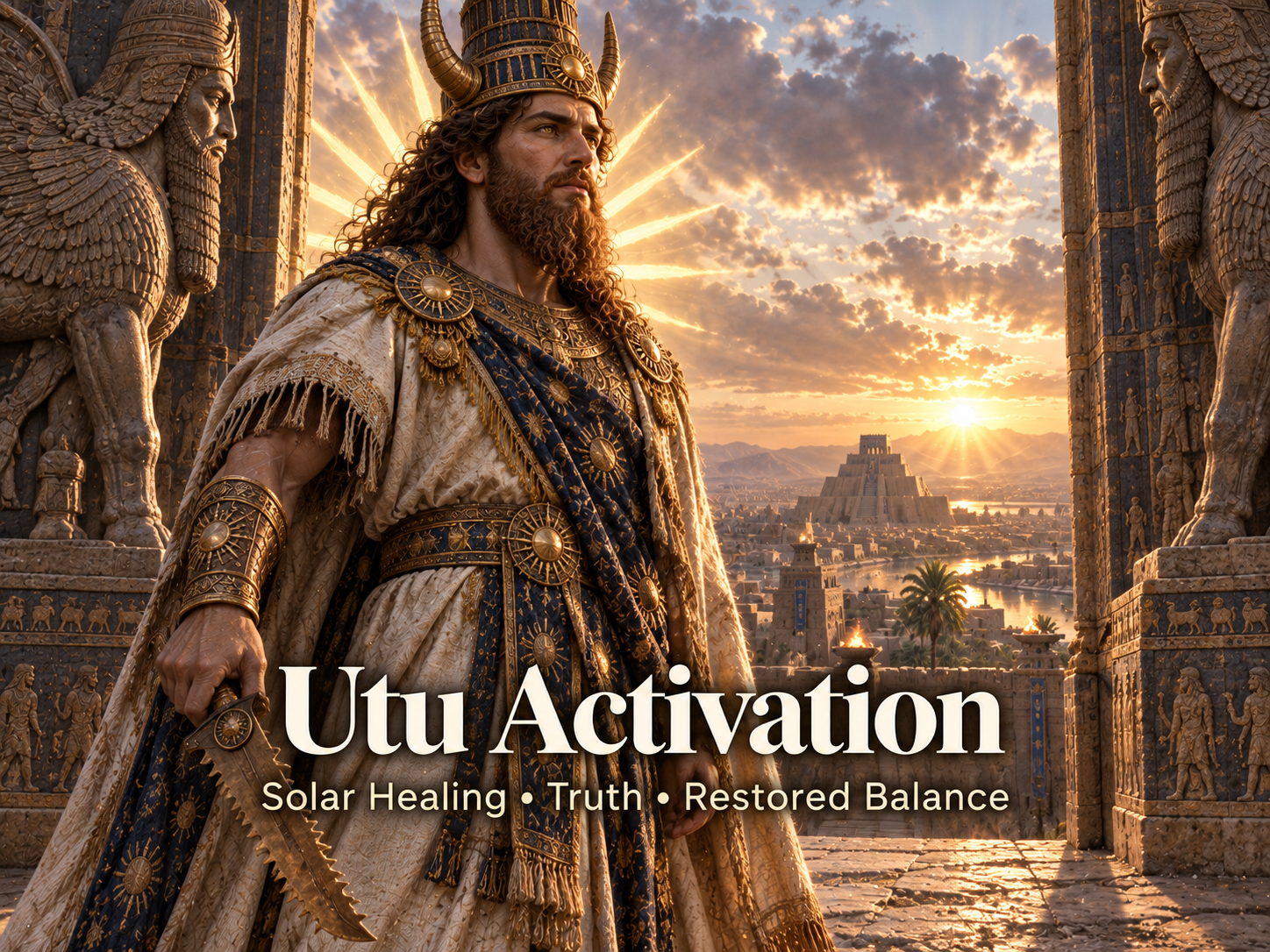 Utu Activation