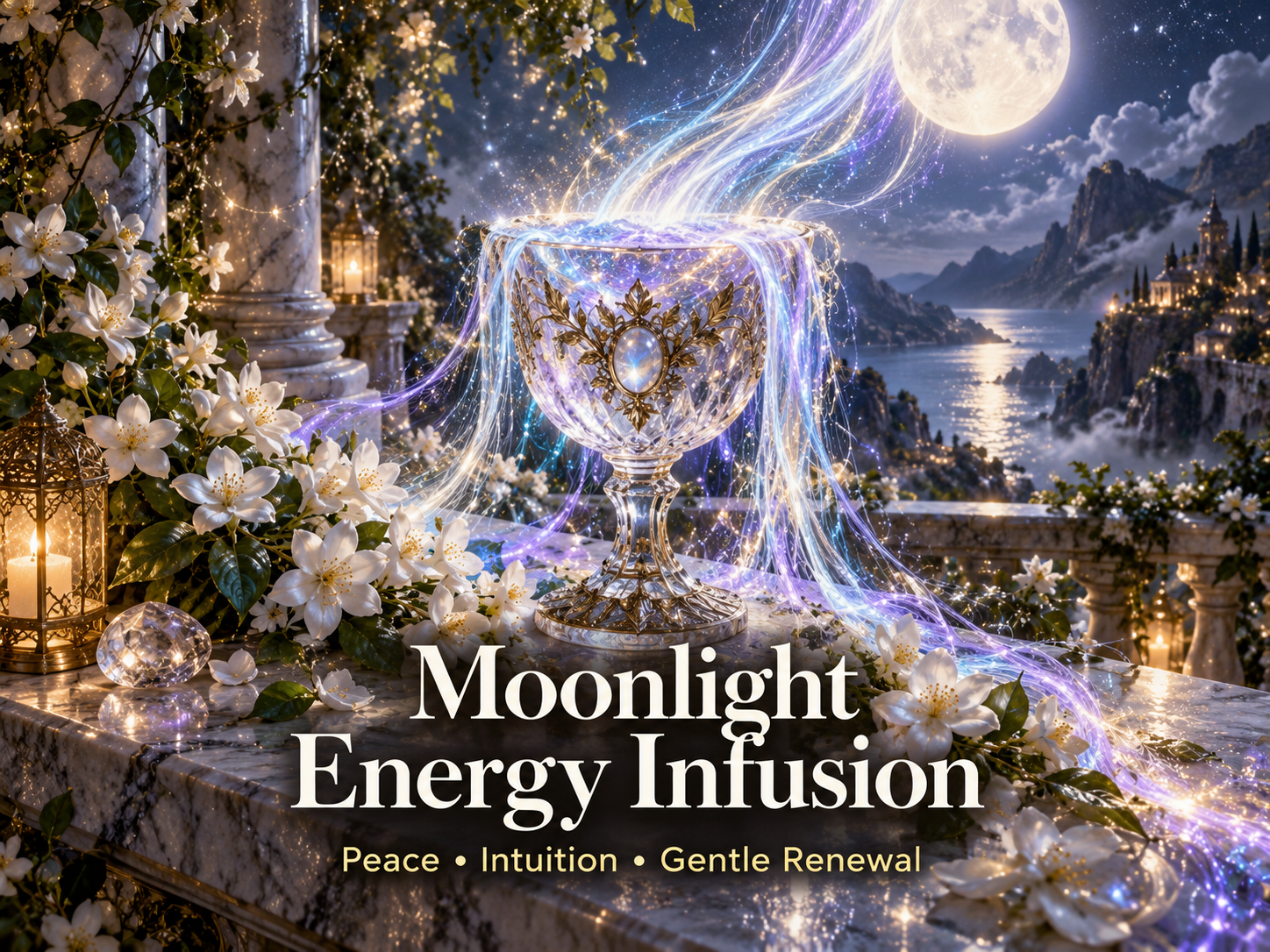 Moonlight Energy Infusion