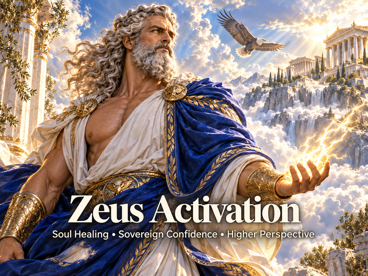 Zeus Activation