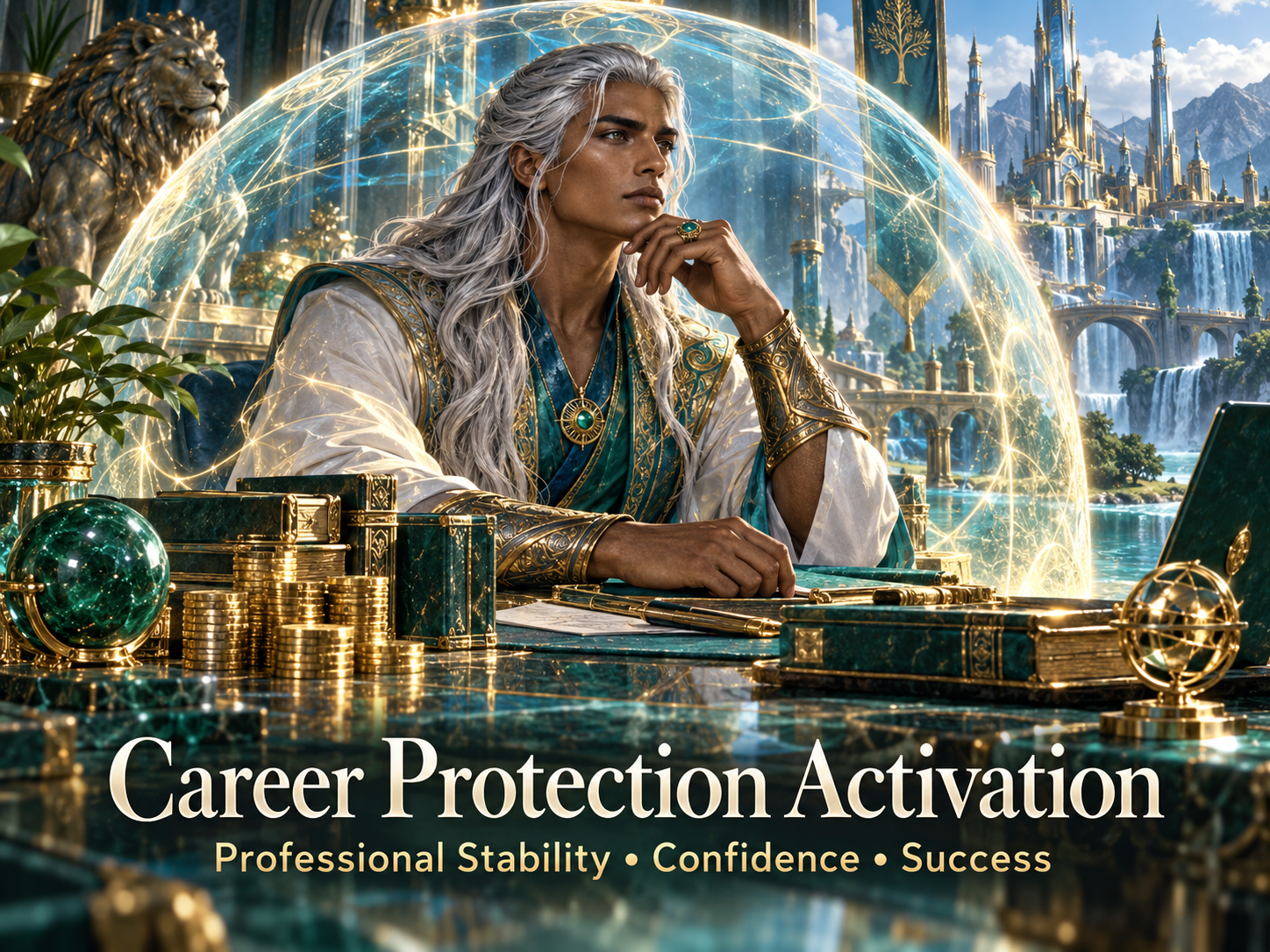 Career Protection Activation