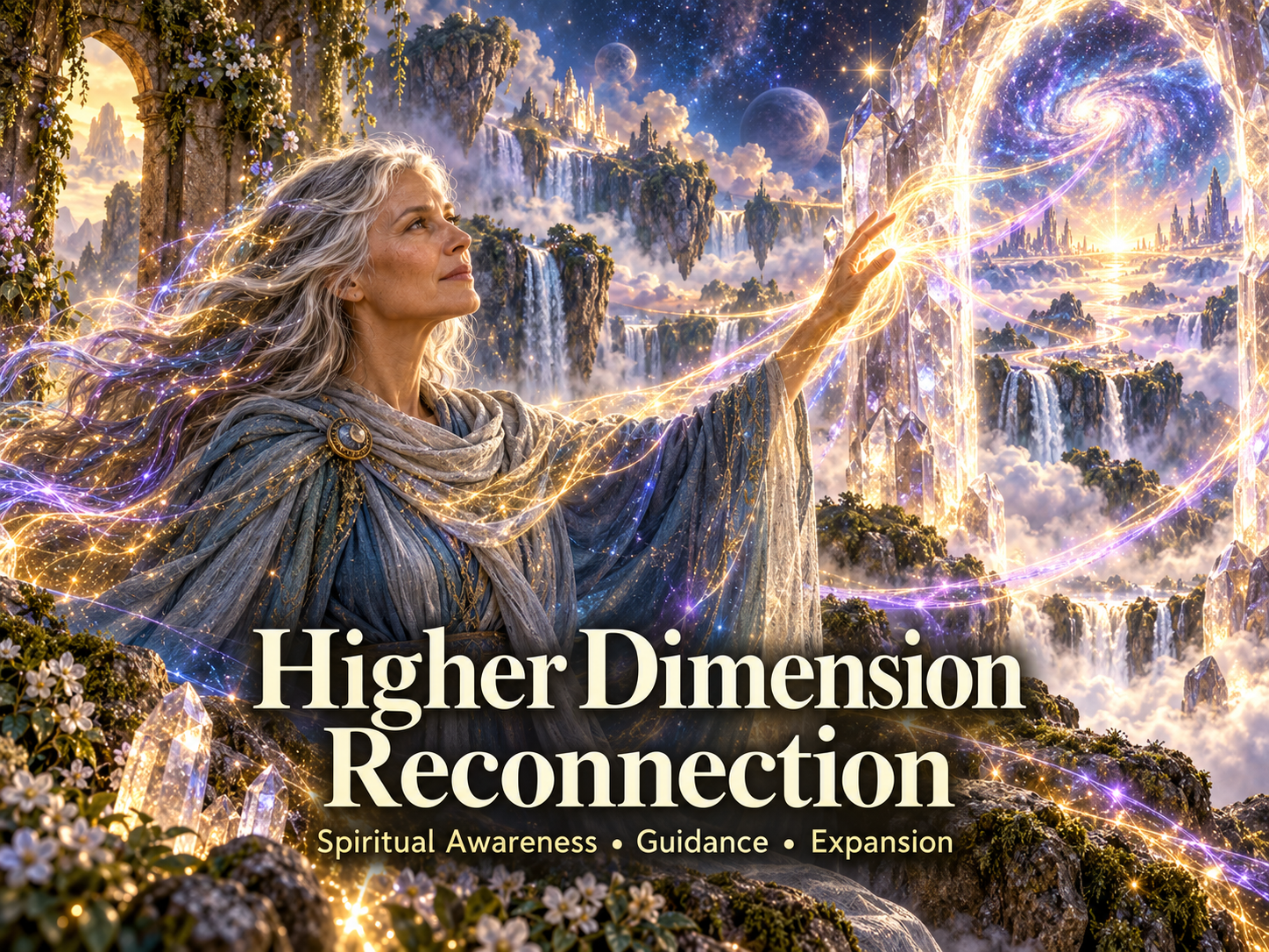 Higher Dimension Reconnection