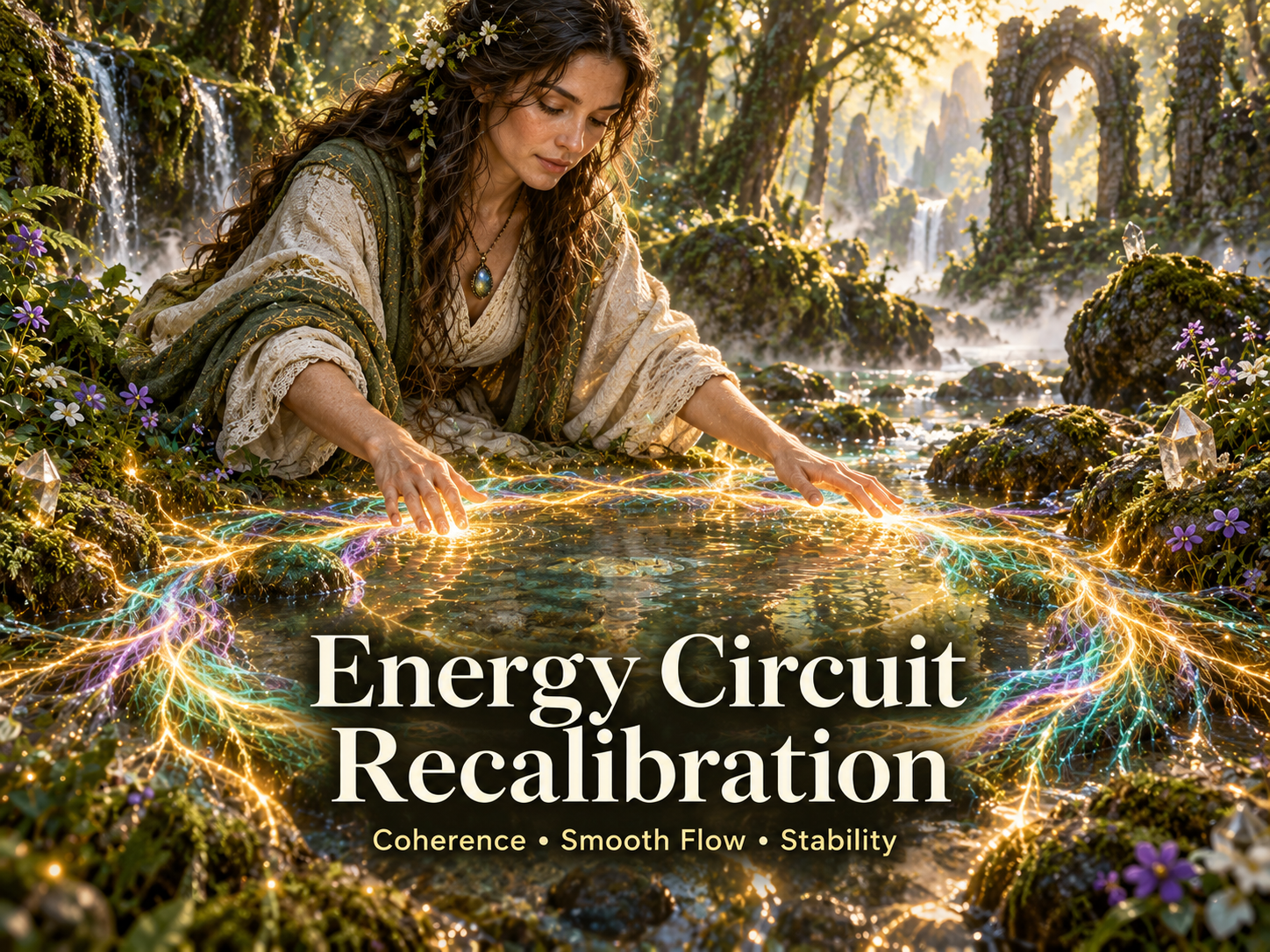 Energy Circuit Recalibration