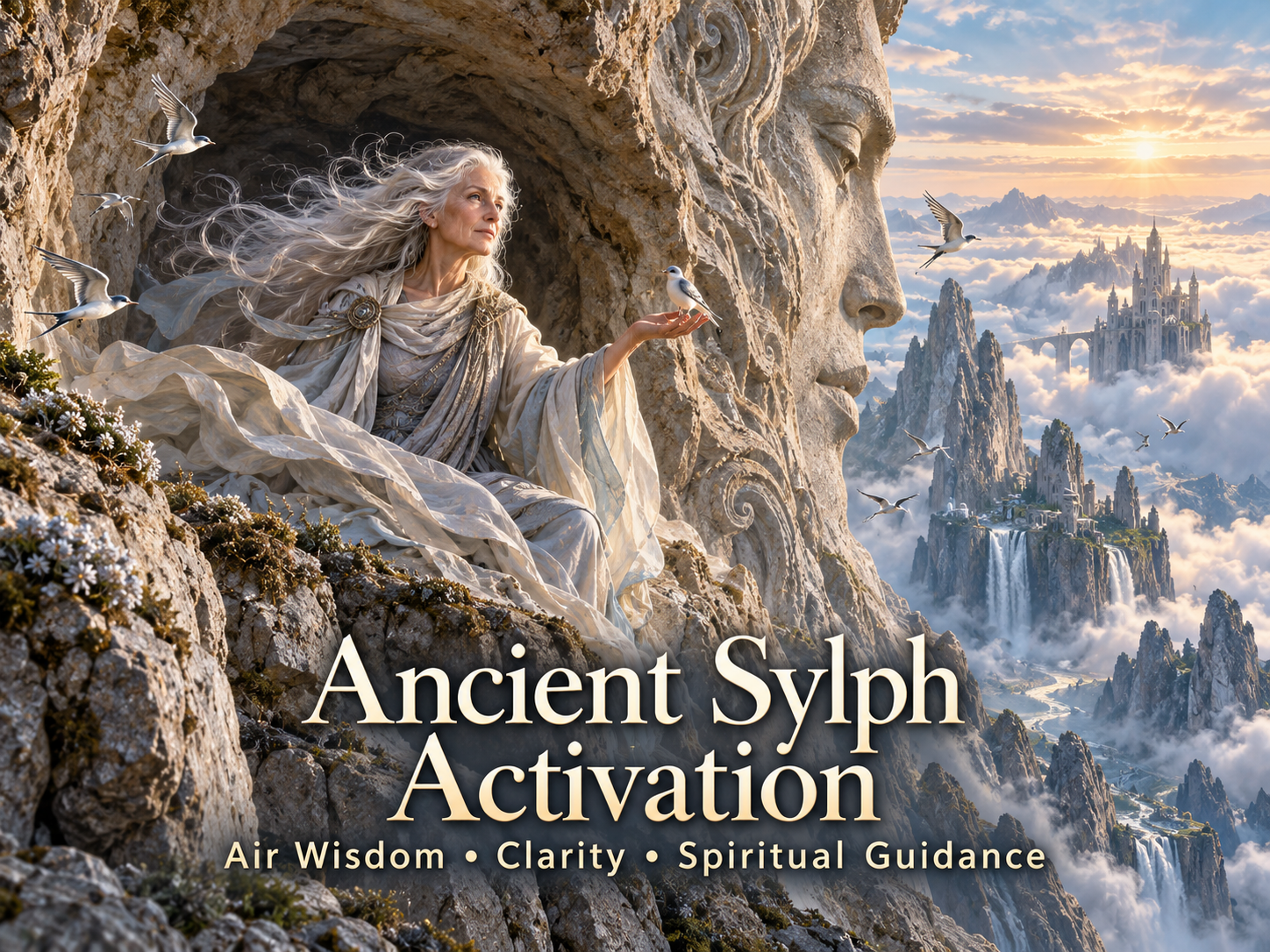 Ancient Sylph Activation