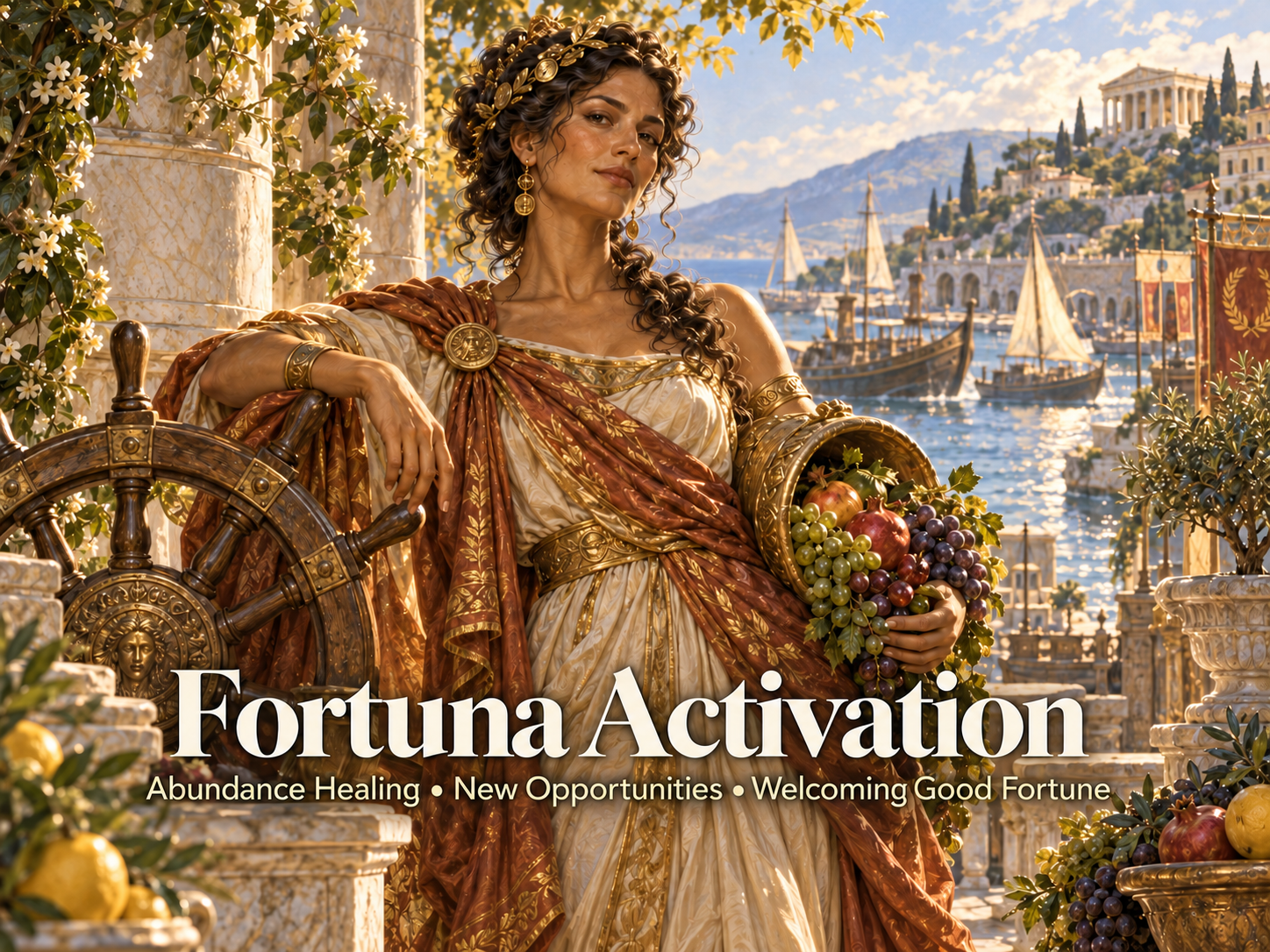 Fortuna Activation