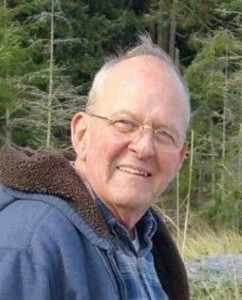 Lt. Col. Edward I. "Horse" Johnson; VMO-2, Feb. 27, 2024