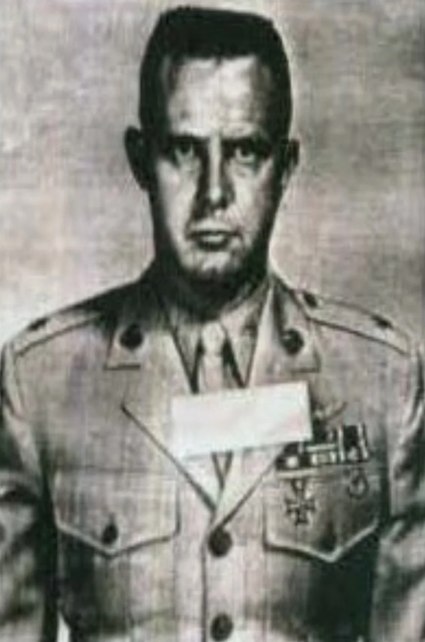 Maj. Eugene Lacy Wheeler; VMO-2, April 21, 1970, South Vietnam, Quang Nam, MIA