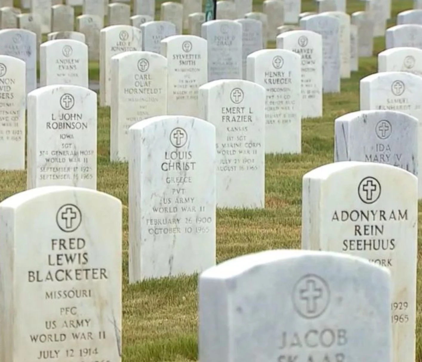 Capt. Gregory Falzetta; VMO-1, 1989