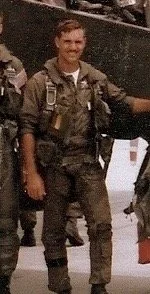 Capt. George L. Cambron, II; VMO-1, March 25, 2004