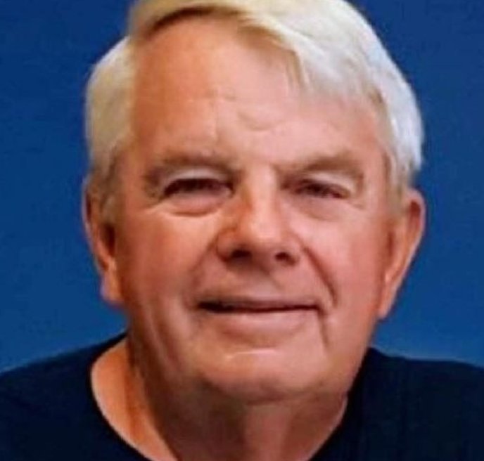 Maj. Bernard J. Pitchke; VMO-1, Oct. 29, 2025