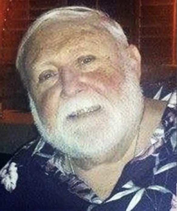 CWO4 JAmes "Delta" Donner; VMO-2, MAWTS, Force Recon; Dec 21 2016
