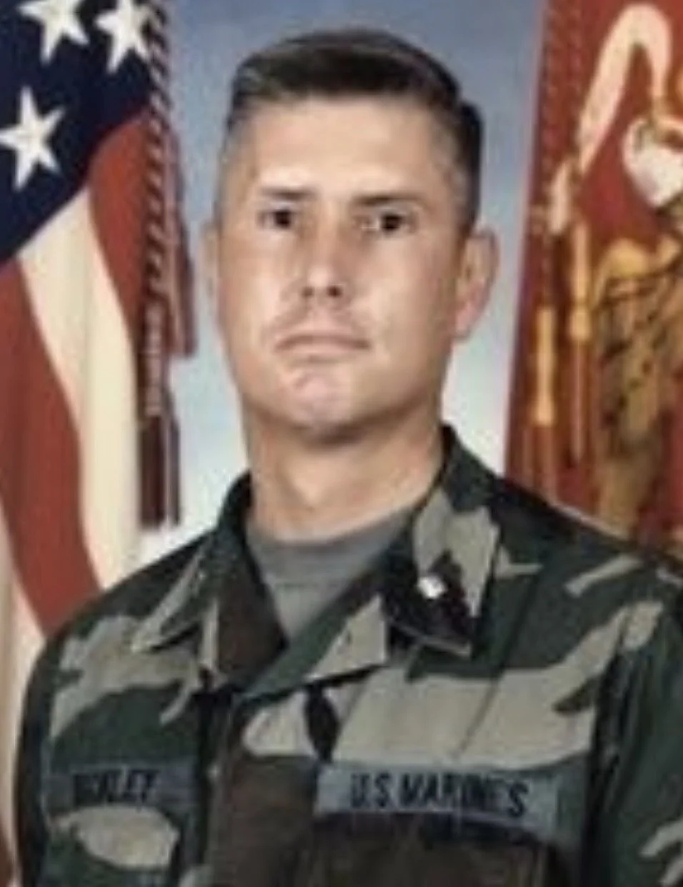 LtCol. Thomas M. "YacFac" Yackley; VMO-1 & 2, NCM, 2020